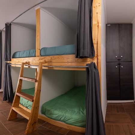 Puna Hostel Сан Педро де Атакама Екстериор снимка
