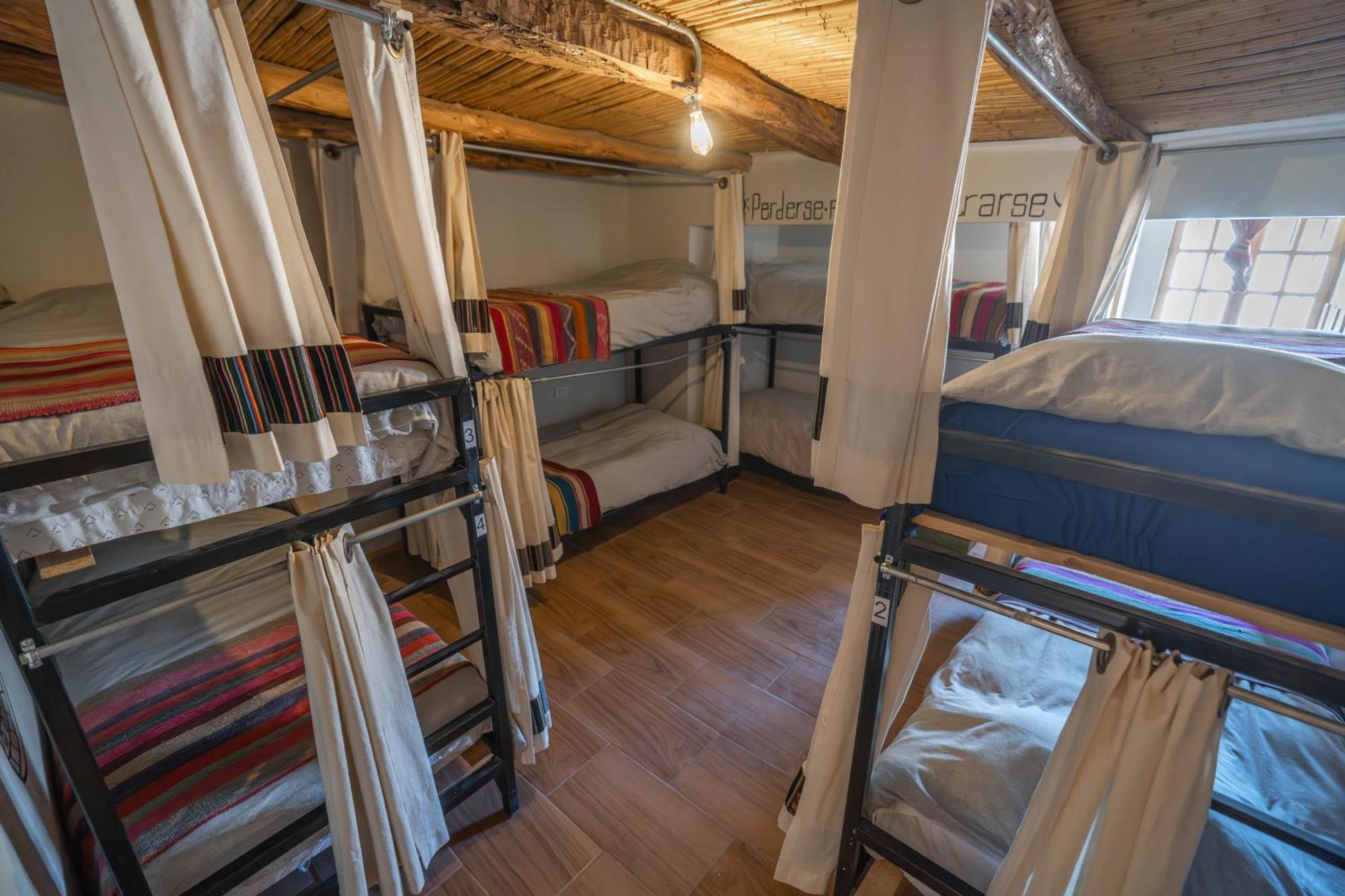 Puna Hostel Сан Педро де Атакама Екстериор снимка