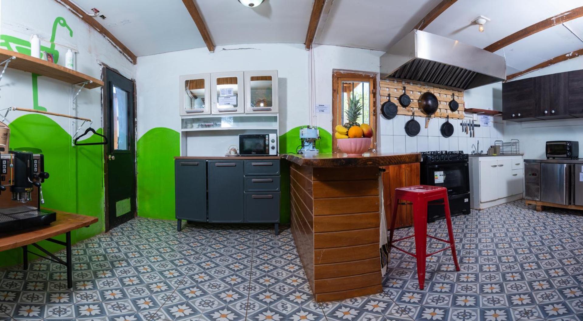 Puna Hostel Сан Педро де Атакама Екстериор снимка