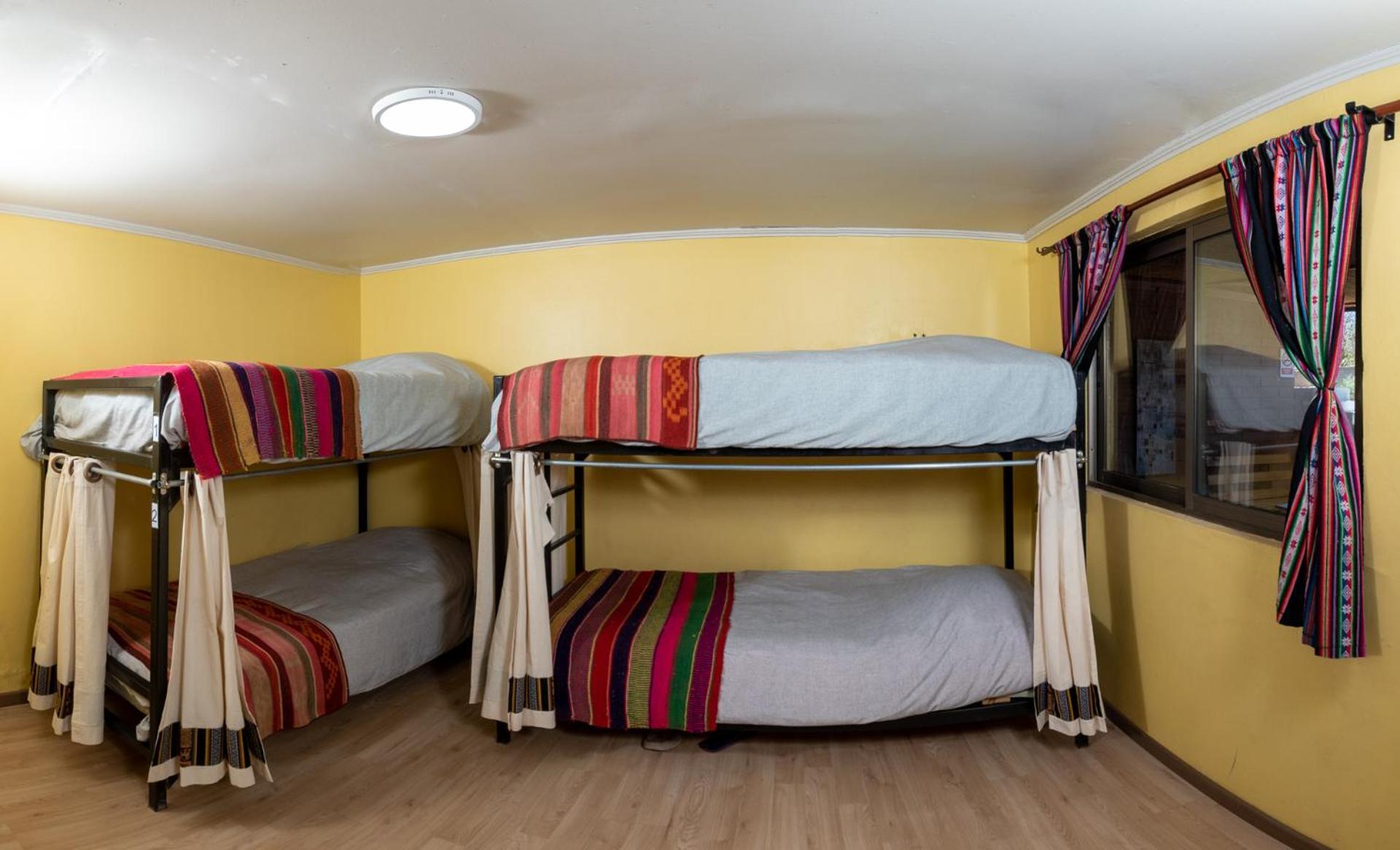 Puna Hostel Сан Педро де Атакама Екстериор снимка
