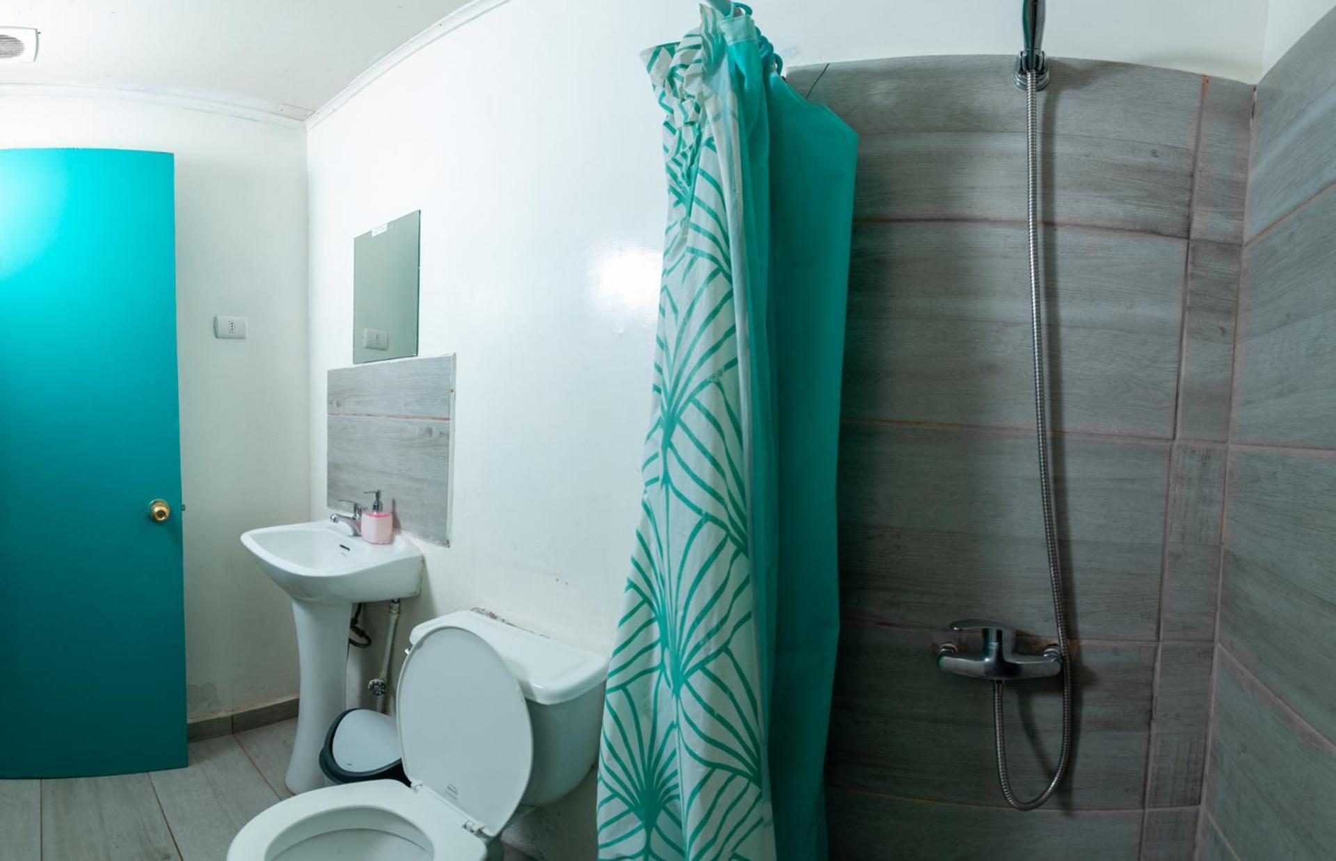 Puna Hostel Сан Педро де Атакама Екстериор снимка