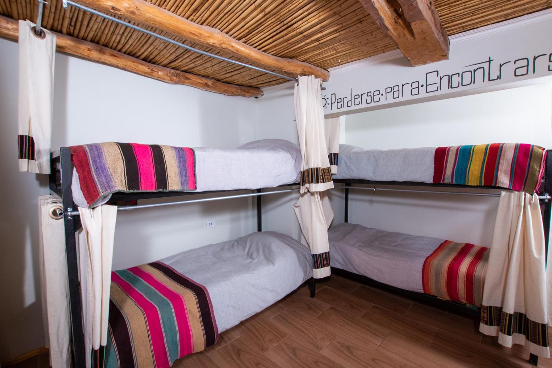 Puna Hostel Сан Педро де Атакама Екстериор снимка