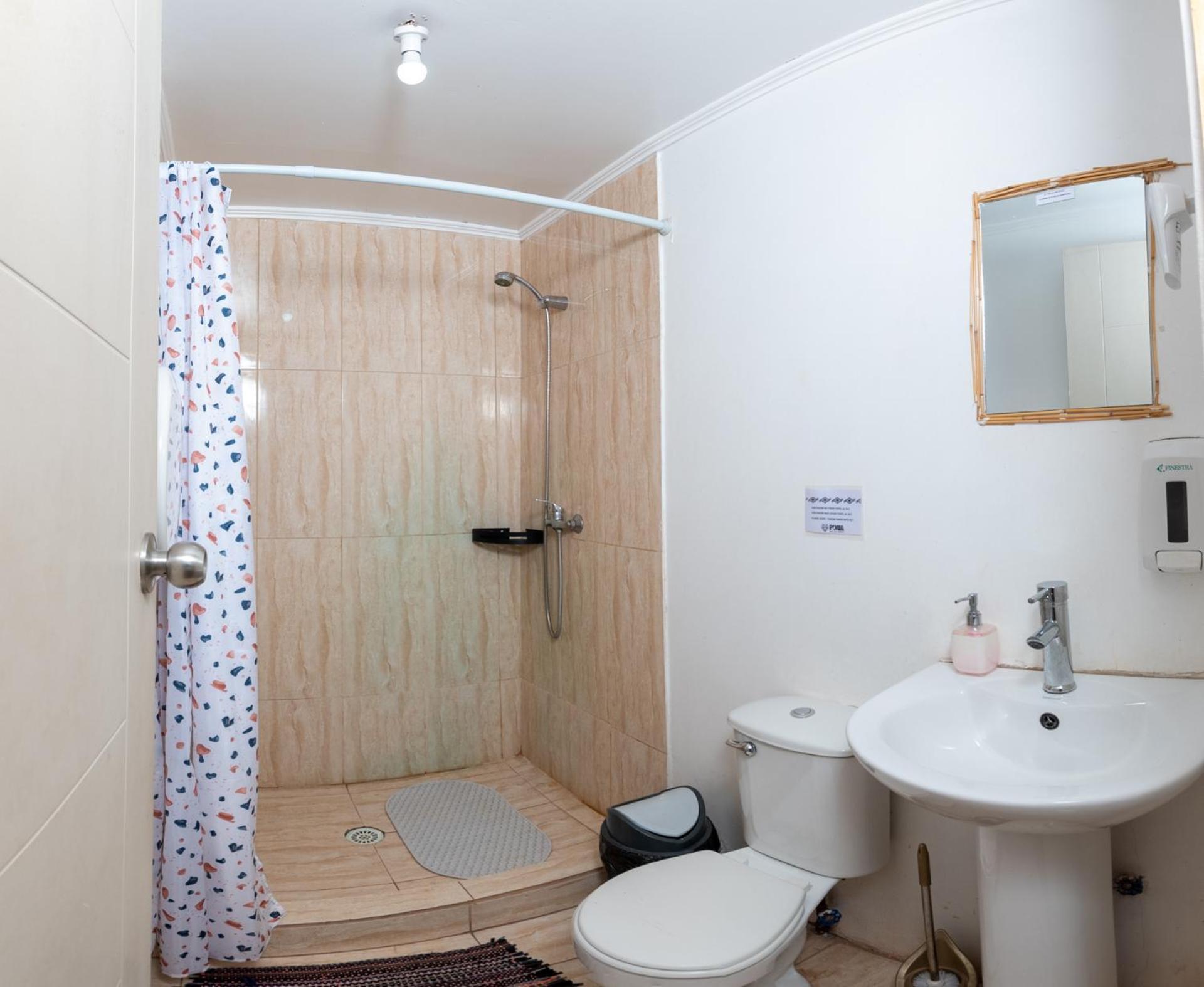 Puna Hostel Сан Педро де Атакама Екстериор снимка