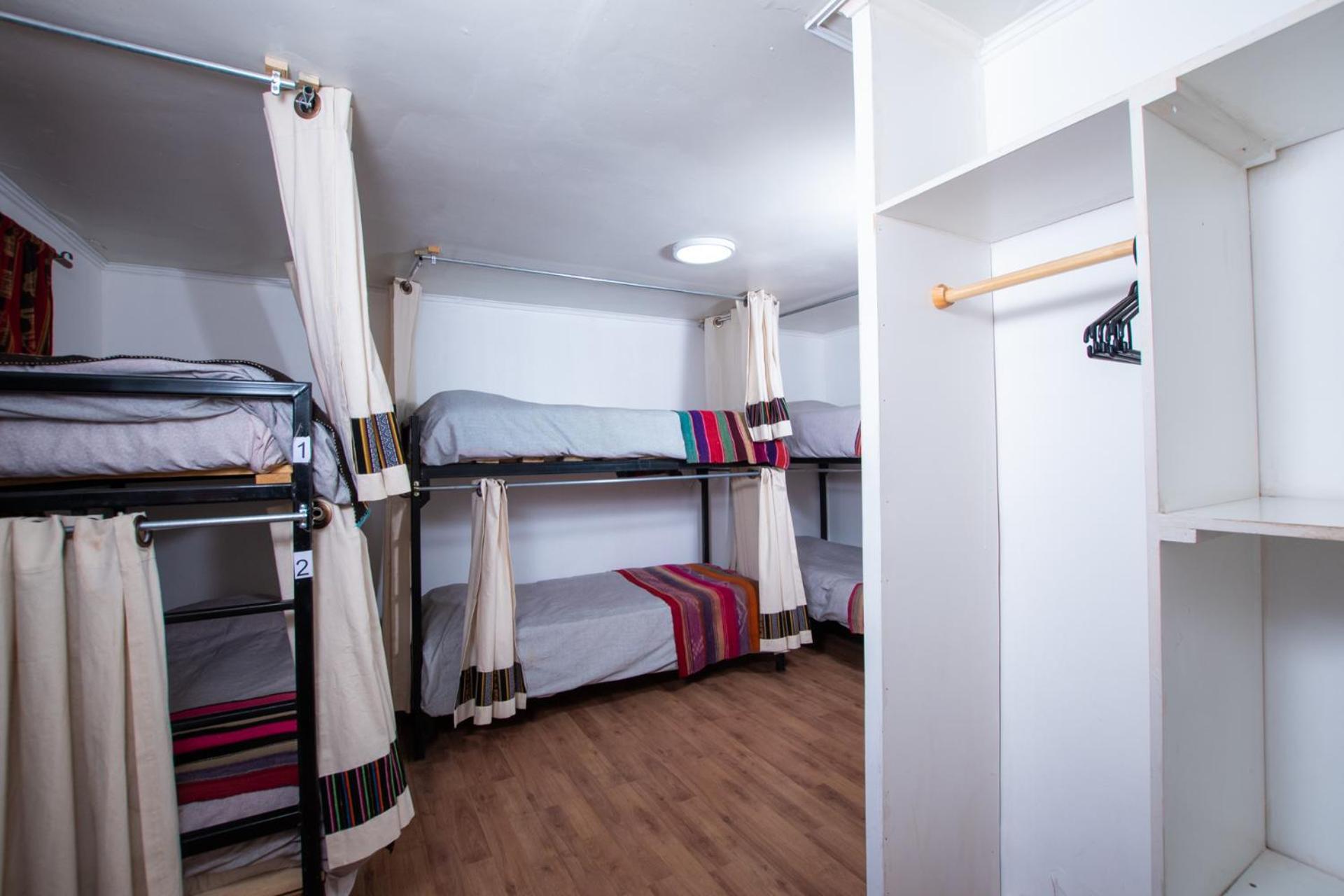 Puna Hostel Сан Педро де Атакама Екстериор снимка