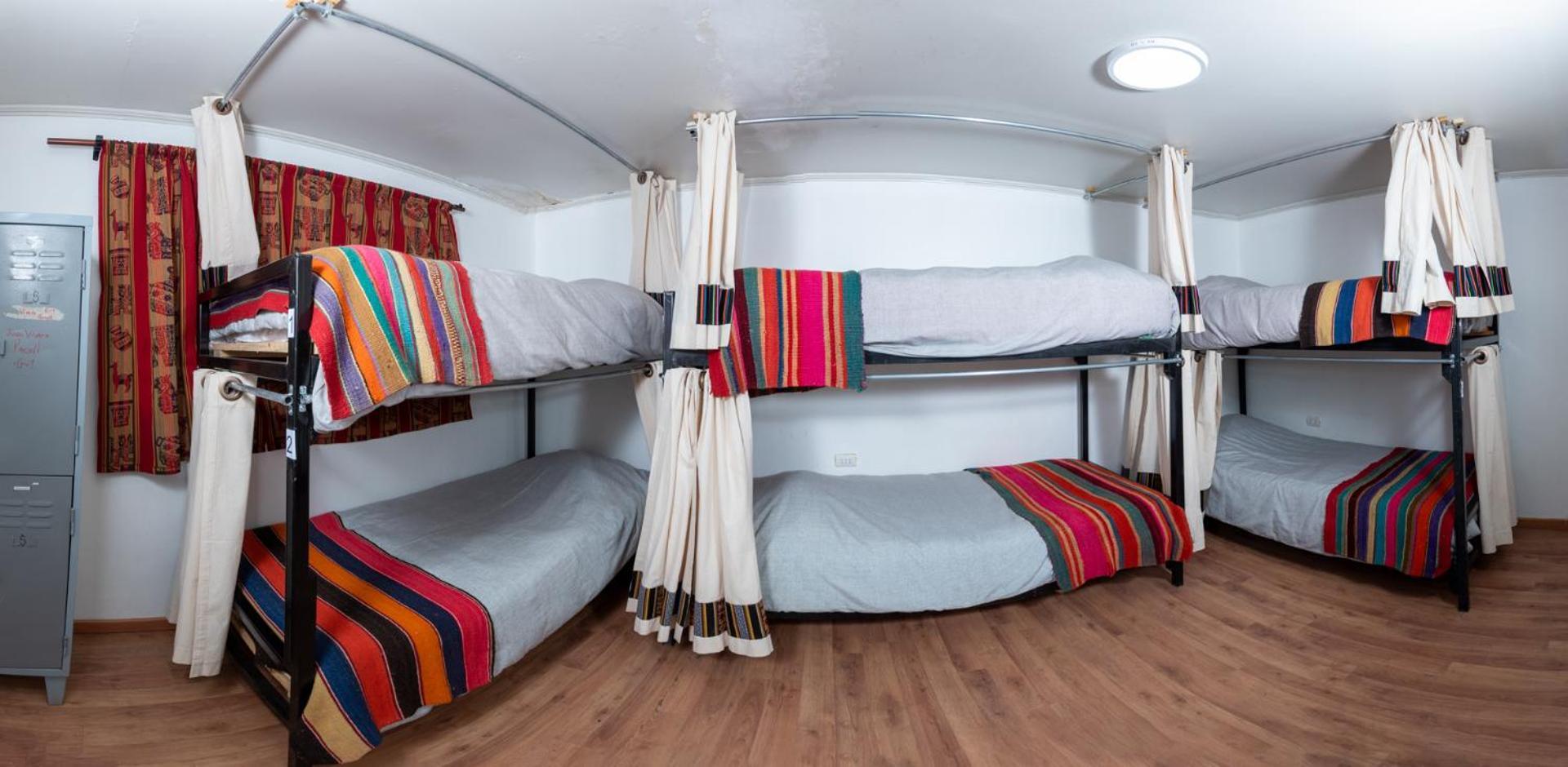 Puna Hostel Сан Педро де Атакама Екстериор снимка