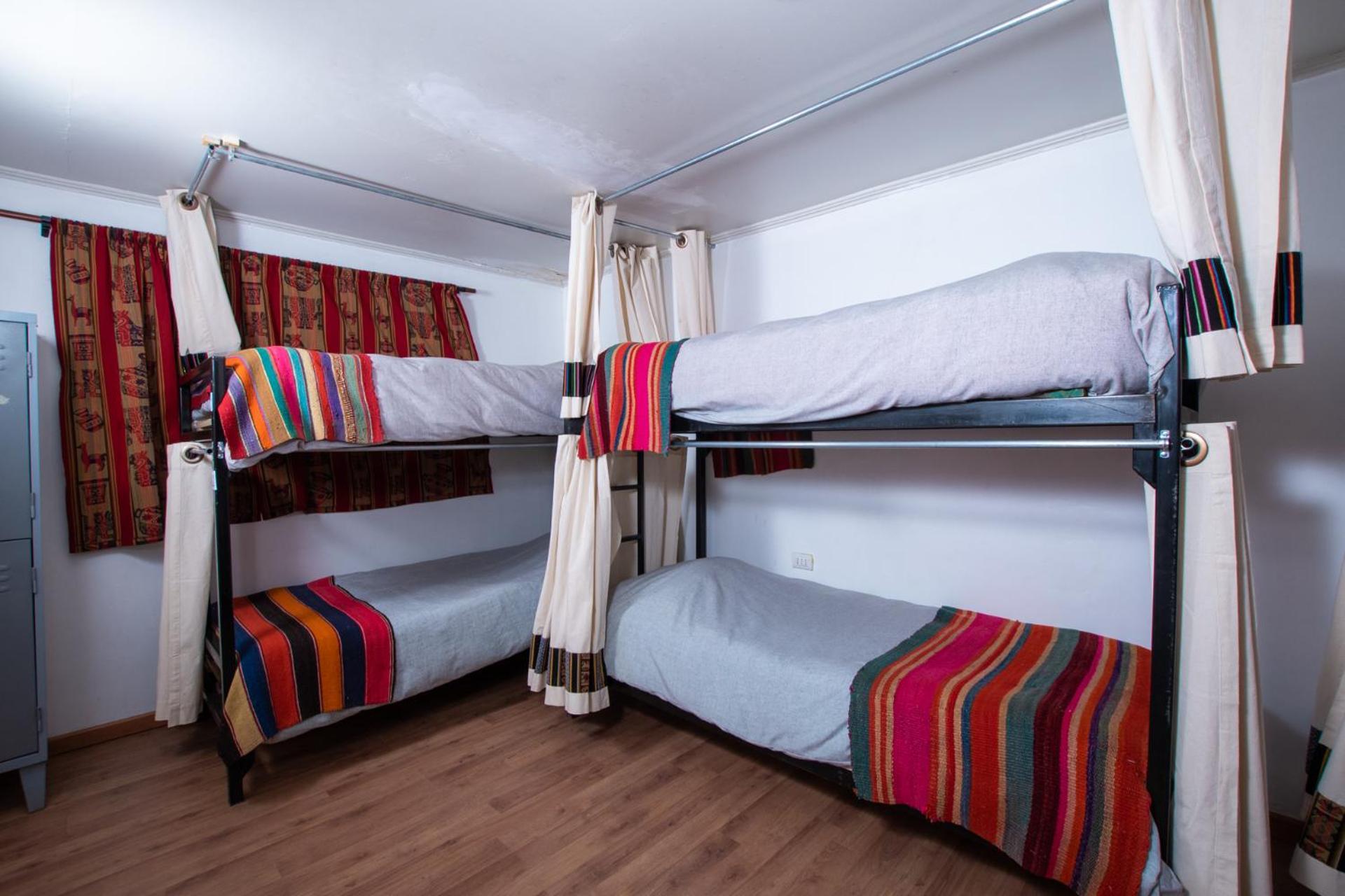 Puna Hostel Сан Педро де Атакама Екстериор снимка