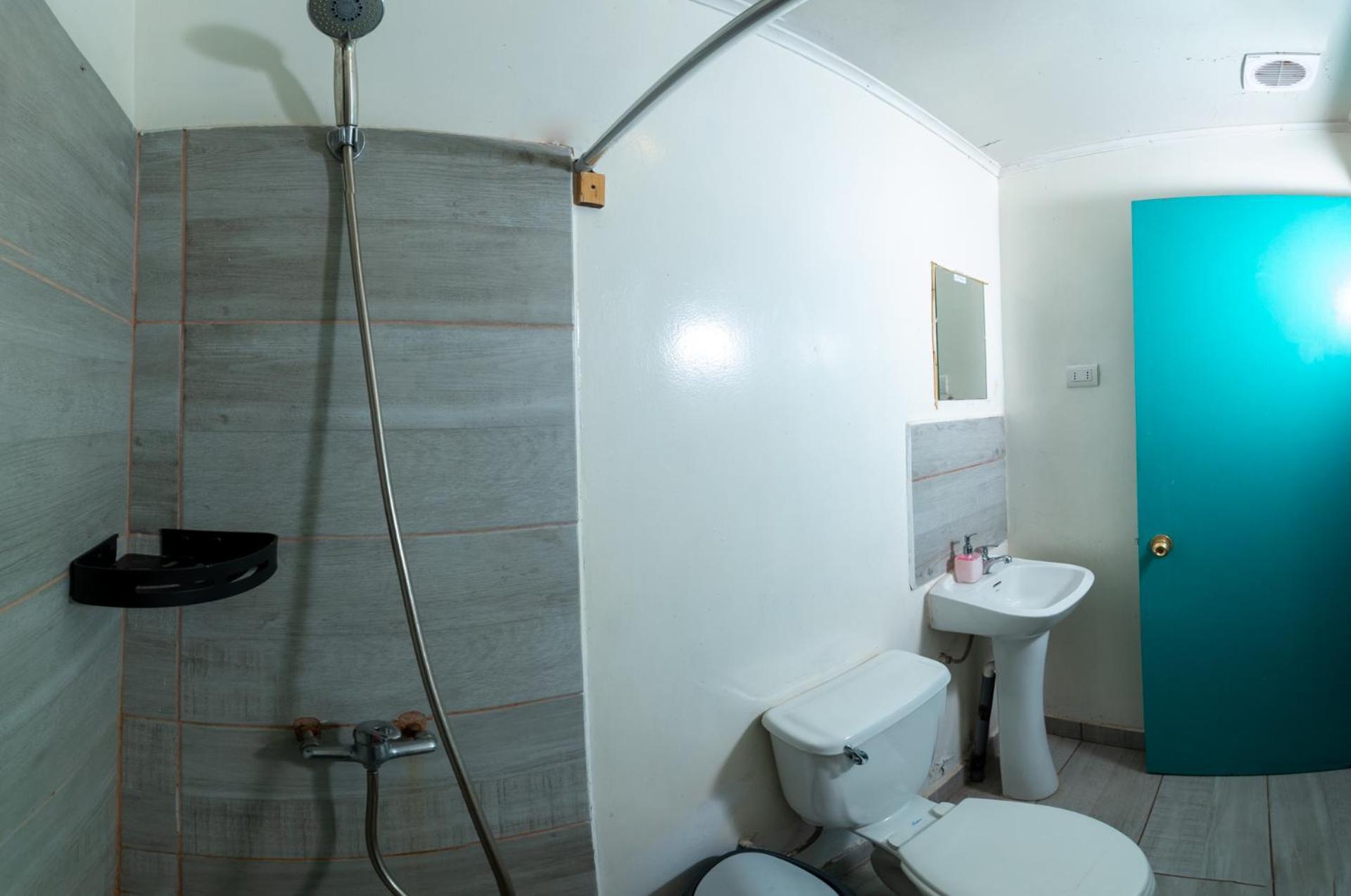 Puna Hostel Сан Педро де Атакама Екстериор снимка