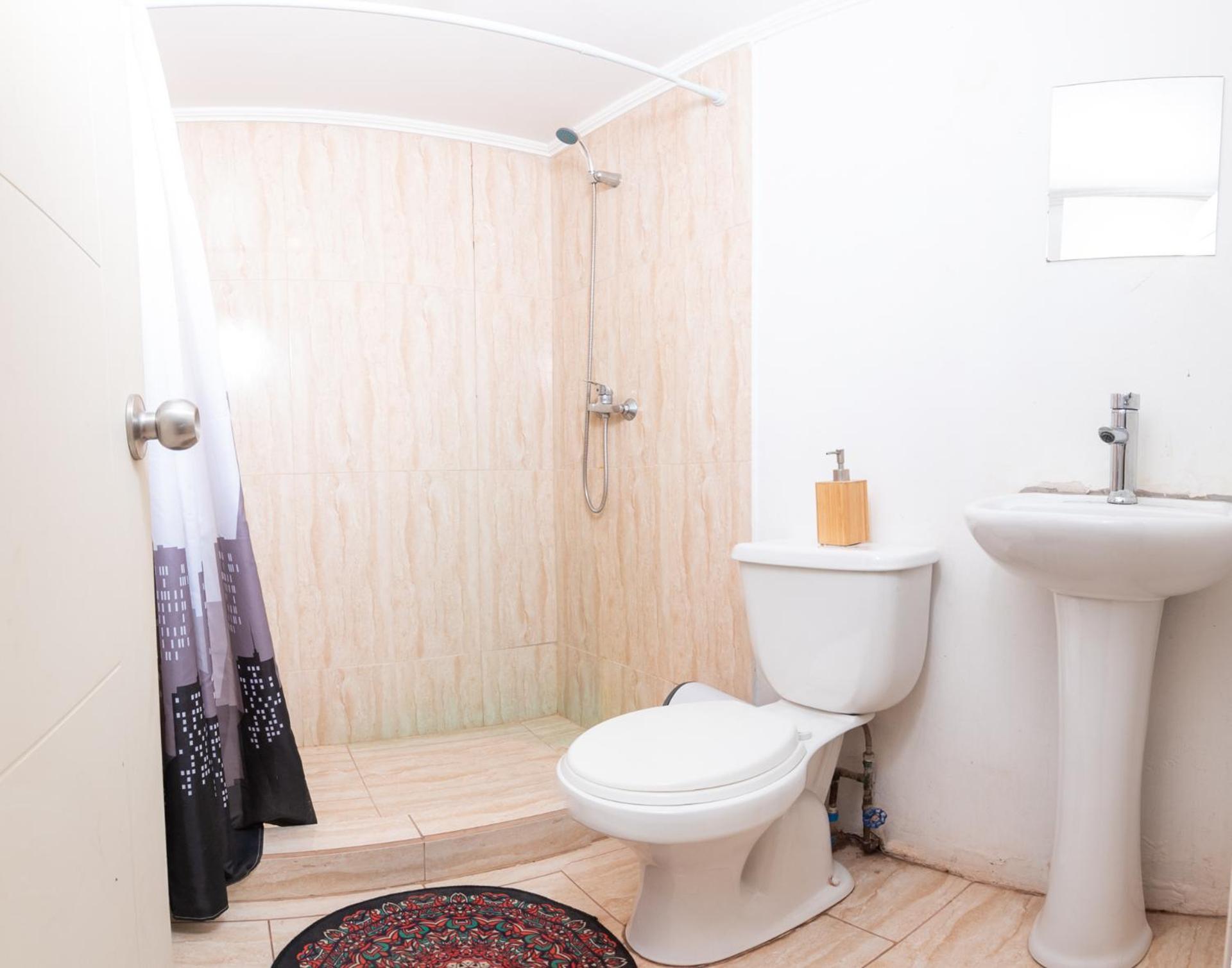 Puna Hostel Сан Педро де Атакама Екстериор снимка