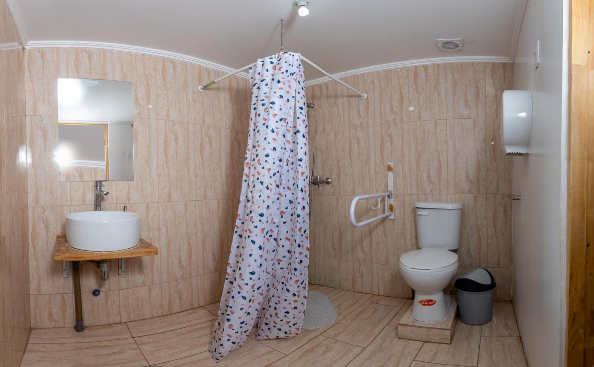 Puna Hostel Сан Педро де Атакама Екстериор снимка