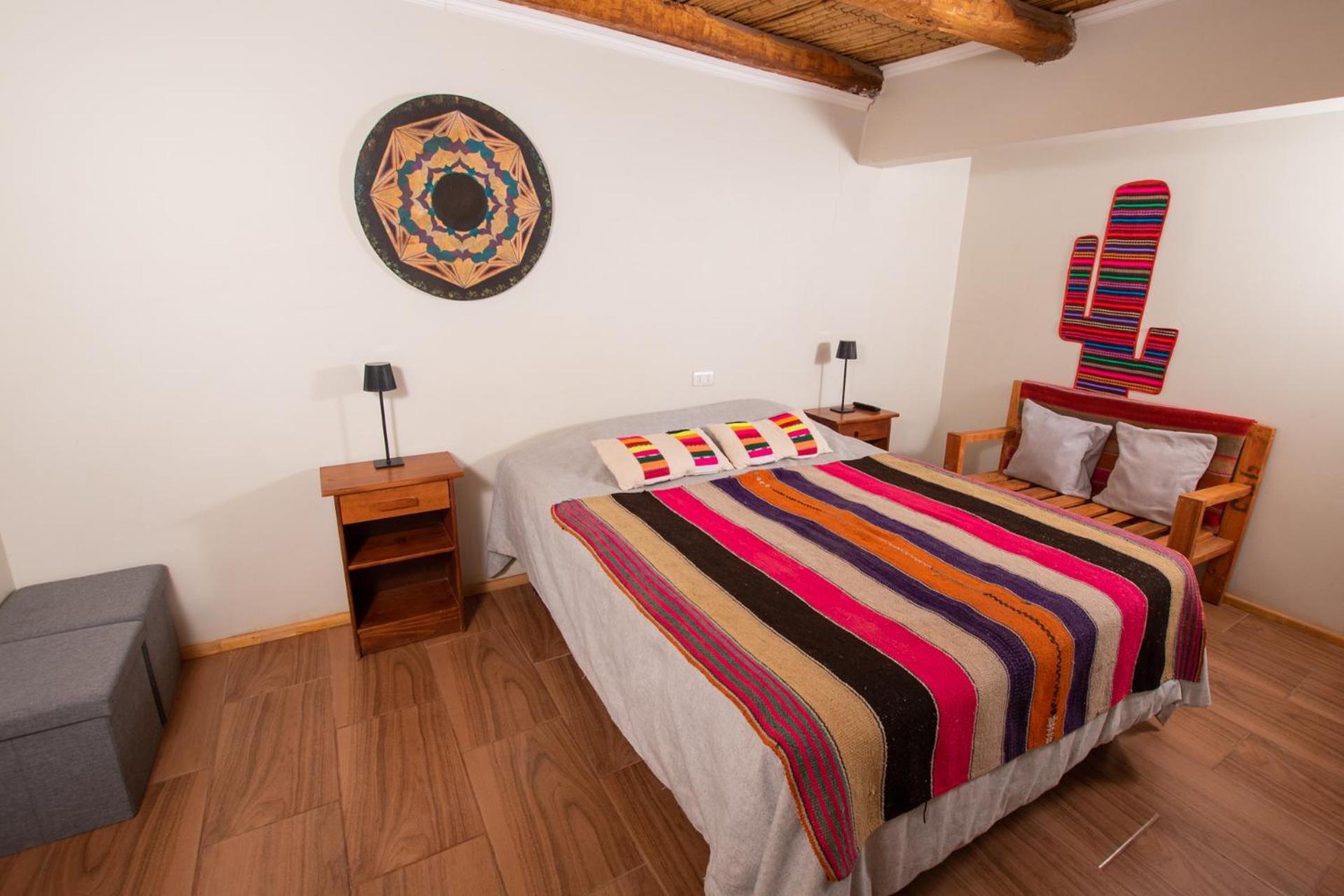 Puna Hostel Сан Педро де Атакама Екстериор снимка