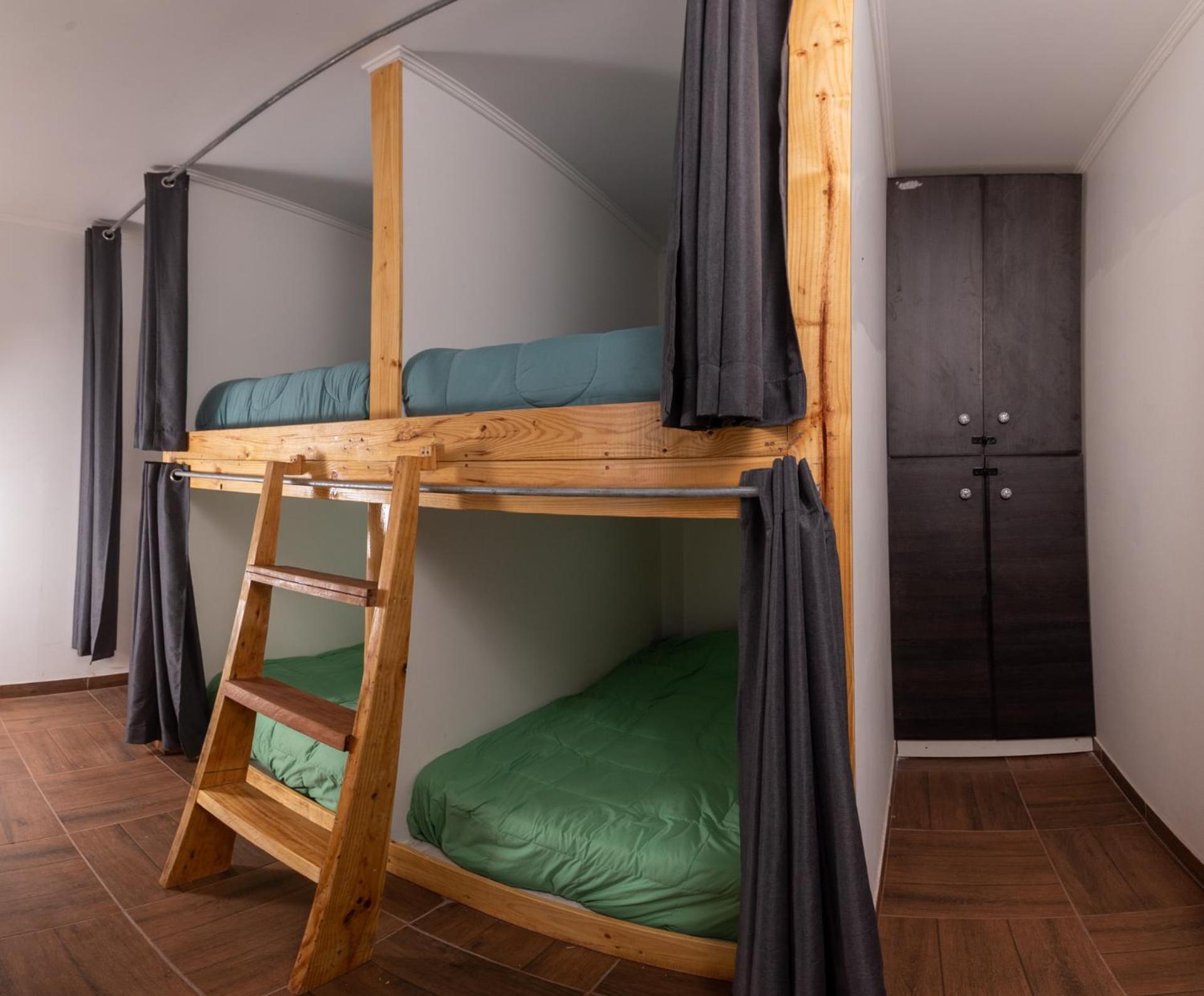 Puna Hostel Сан Педро де Атакама Екстериор снимка