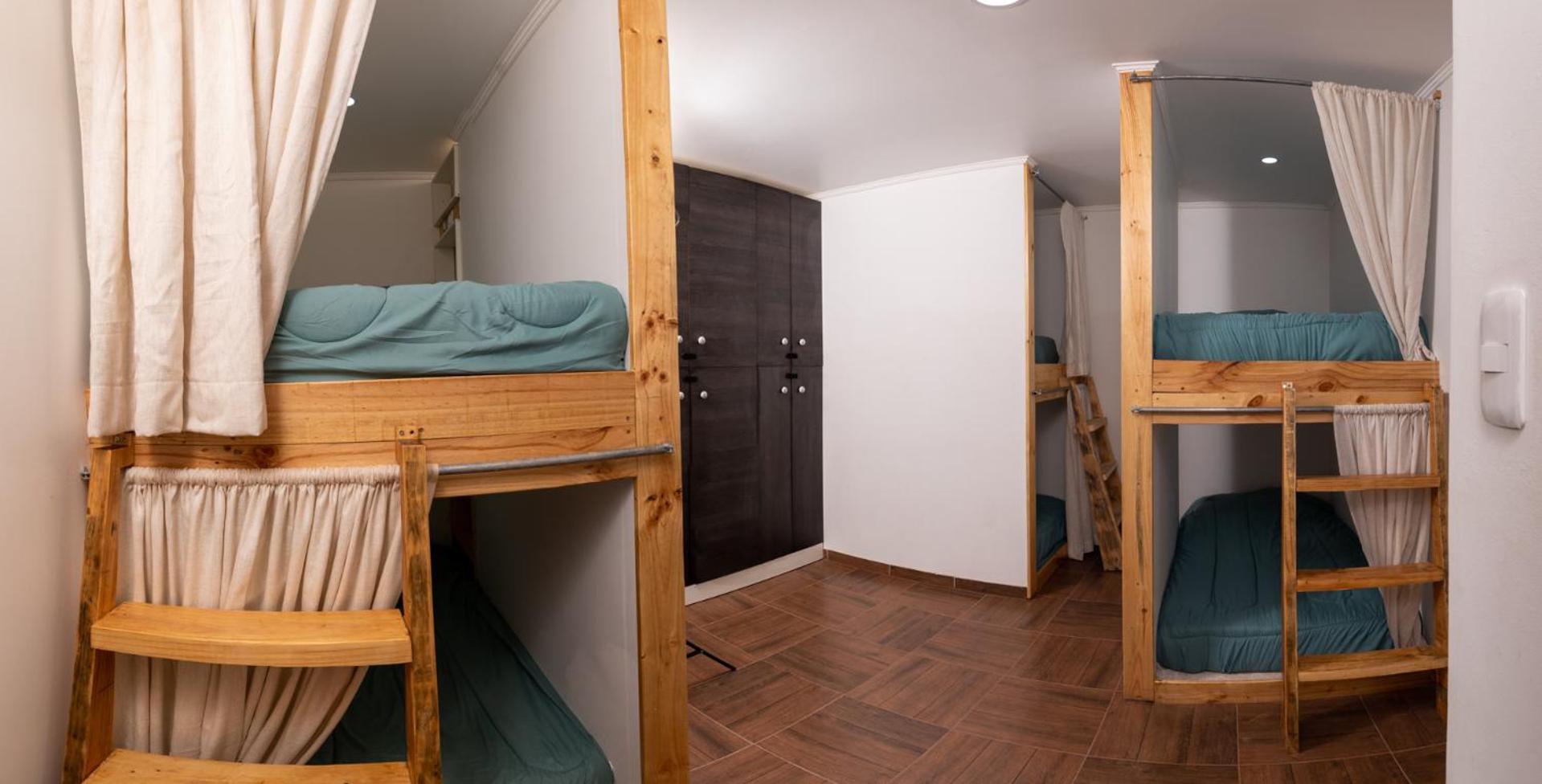 Puna Hostel Сан Педро де Атакама Екстериор снимка