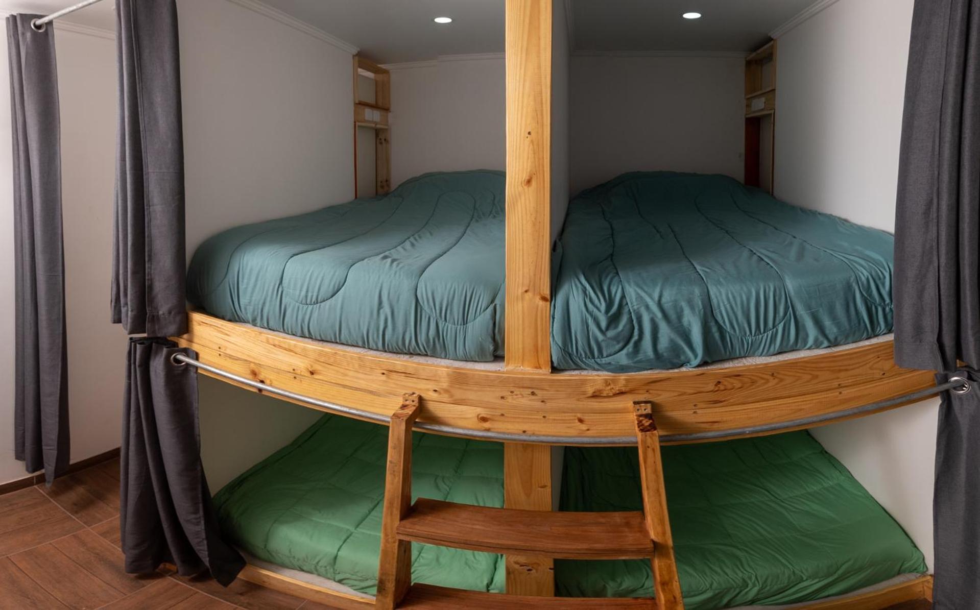 Puna Hostel Сан Педро де Атакама Екстериор снимка