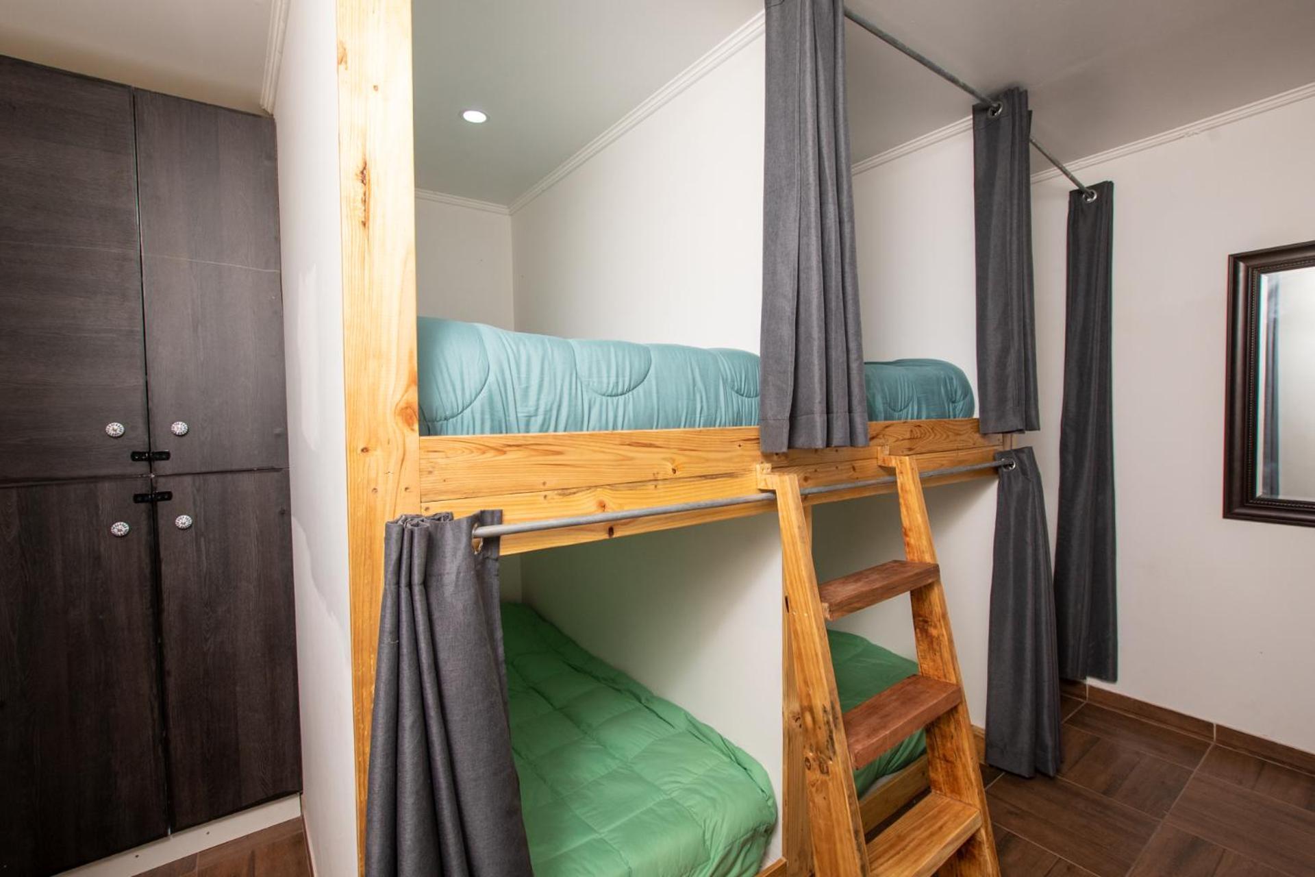 Puna Hostel Сан Педро де Атакама Екстериор снимка