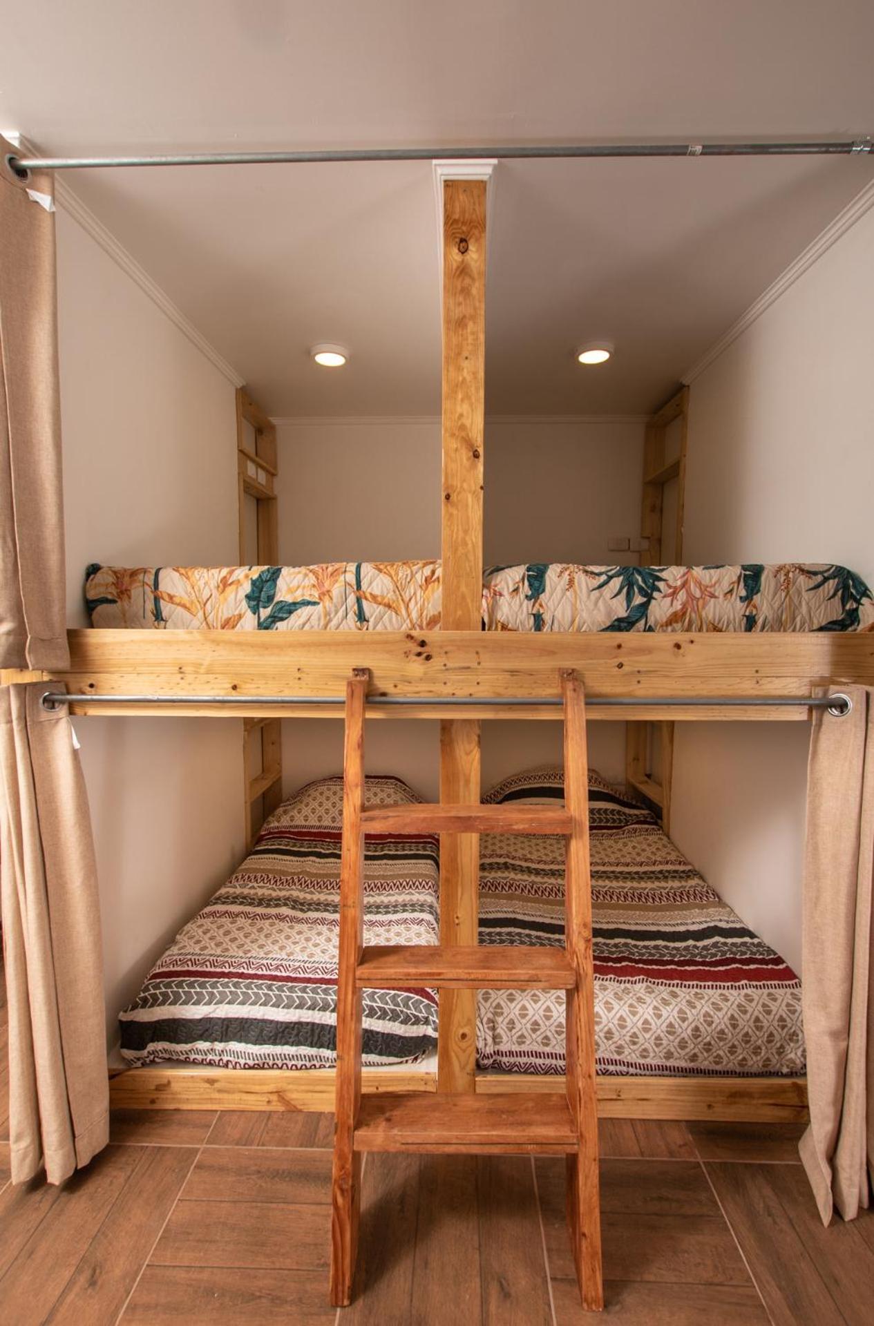 Puna Hostel Сан Педро де Атакама Екстериор снимка
