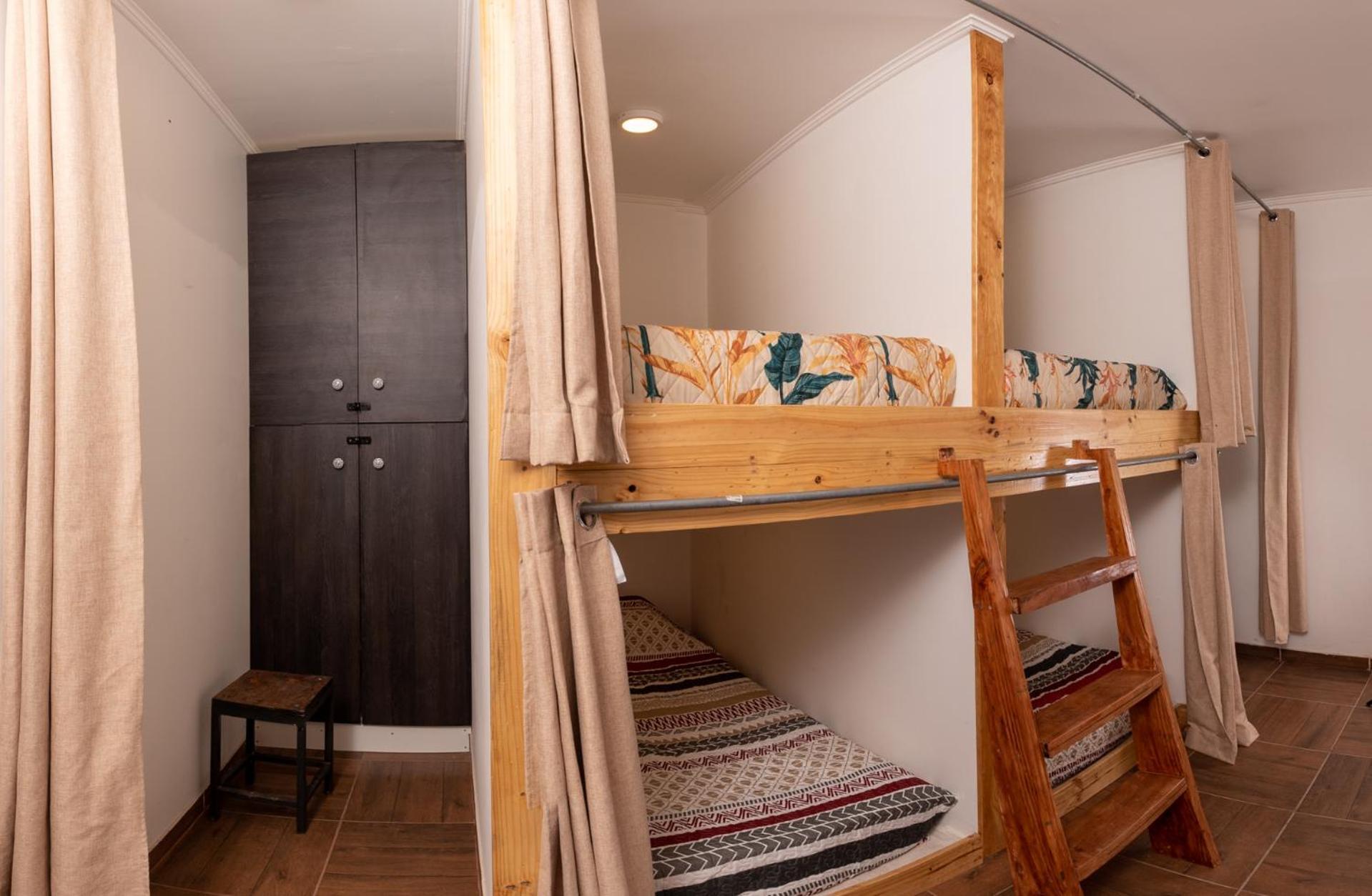 Puna Hostel Сан Педро де Атакама Екстериор снимка