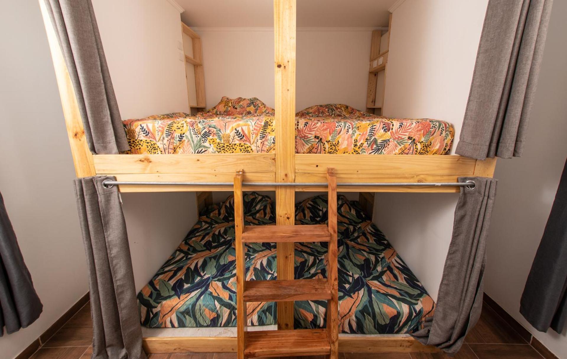 Puna Hostel Сан Педро де Атакама Екстериор снимка