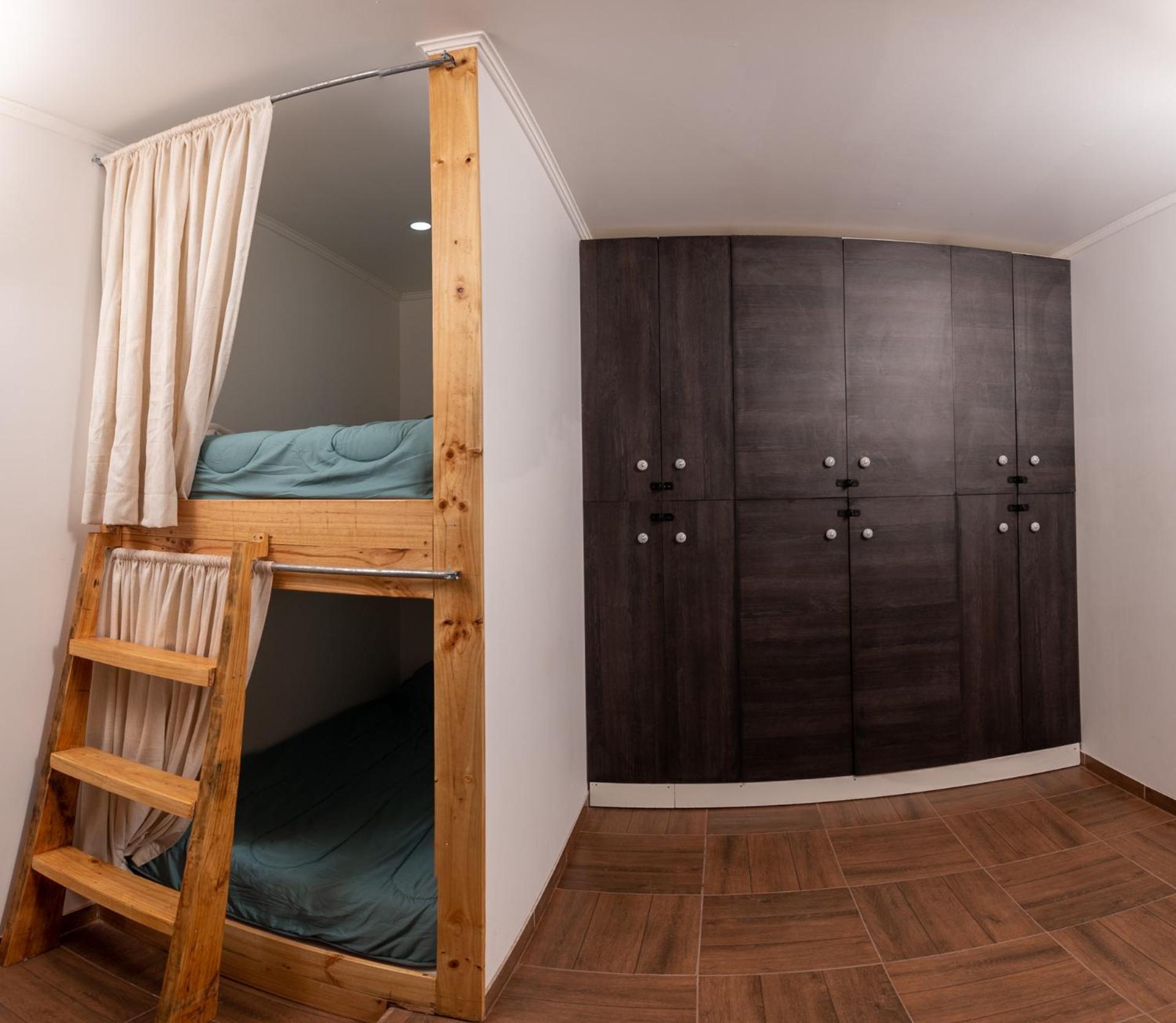 Puna Hostel Сан Педро де Атакама Екстериор снимка