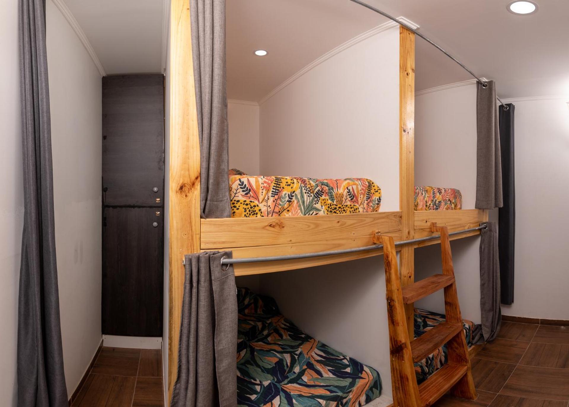 Puna Hostel Сан Педро де Атакама Екстериор снимка