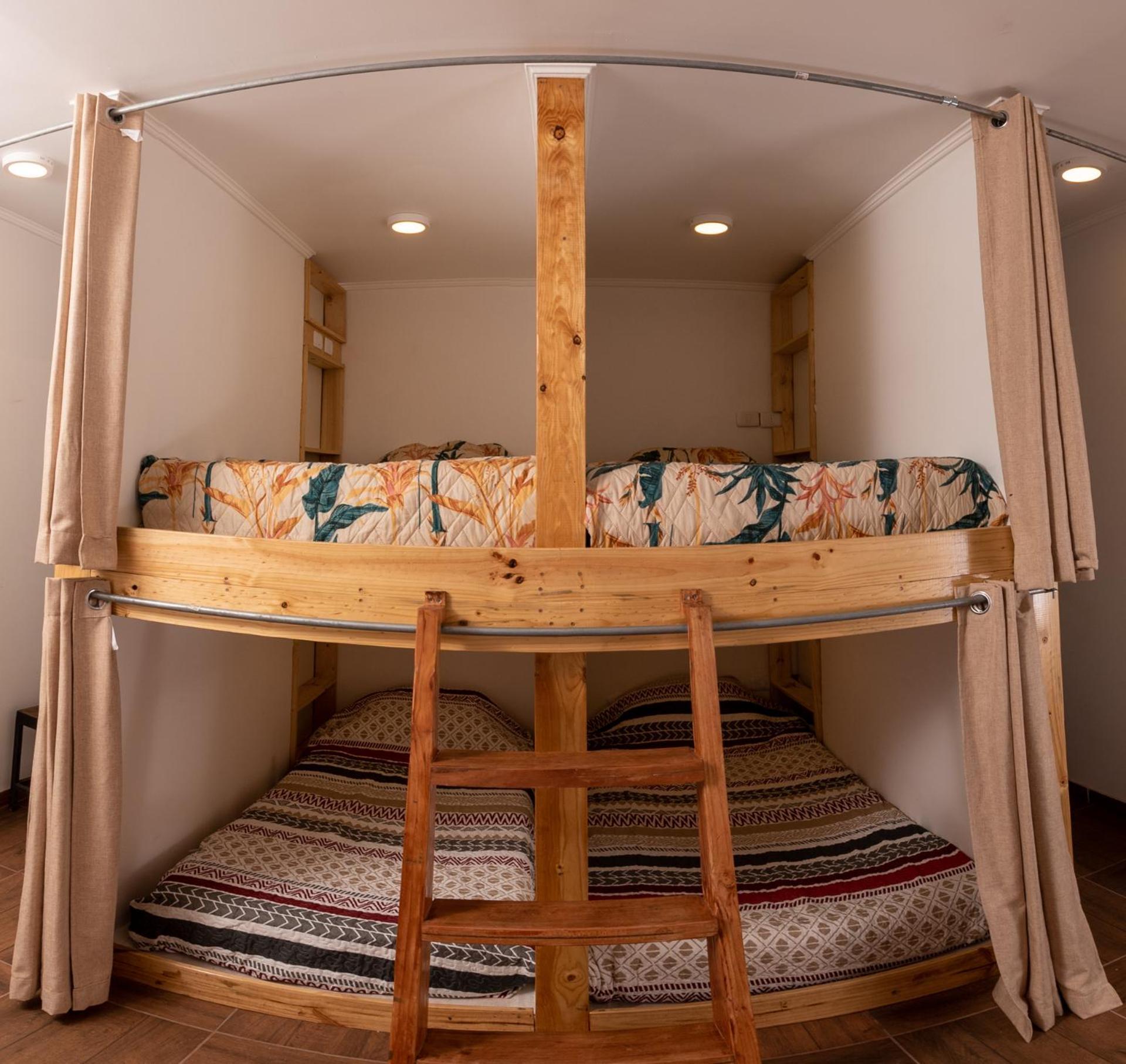 Puna Hostel Сан Педро де Атакама Екстериор снимка