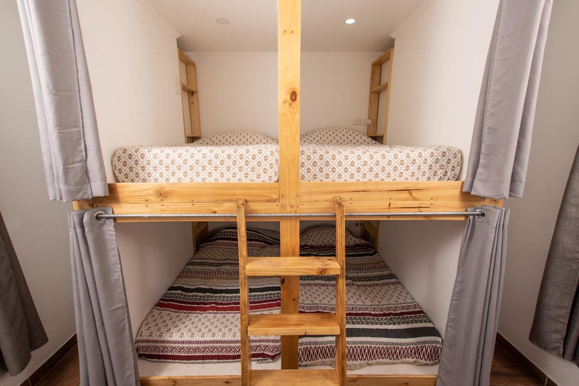 Puna Hostel Сан Педро де Атакама Екстериор снимка