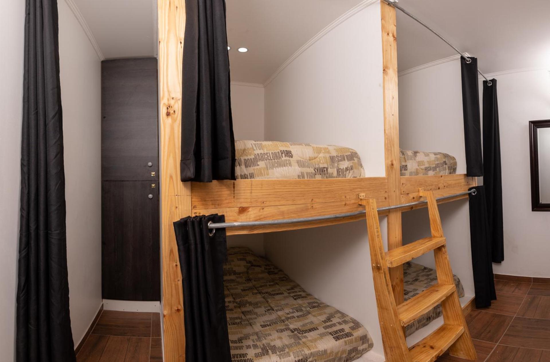 Puna Hostel Сан Педро де Атакама Екстериор снимка